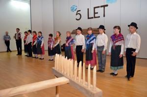 Kulturno umetniško društvo Trta Dolga Gora